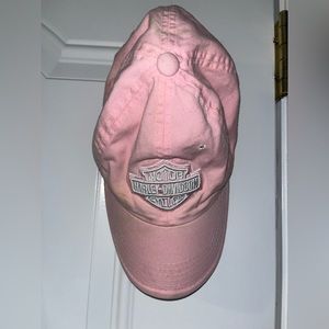 Harley Davidson Ballcaps